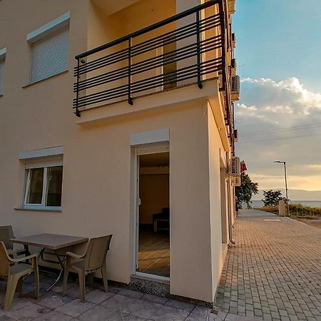 אוהריד Apartments St.Martinia מראה חיצוני תמונה