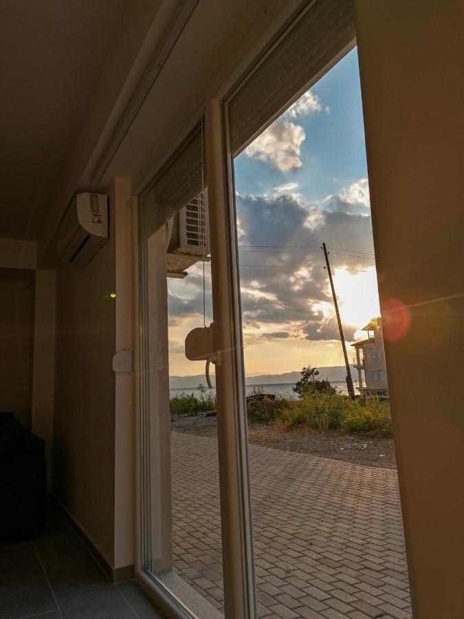 אוהריד Apartments St.Martinia מראה חיצוני תמונה