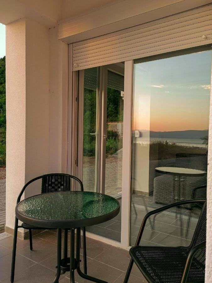 אוהריד Apartments St.Martinia מראה חיצוני תמונה