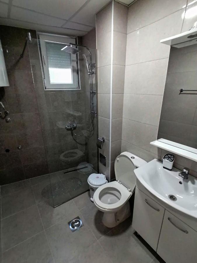 אוהריד Apartments St.Martinia מראה חיצוני תמונה