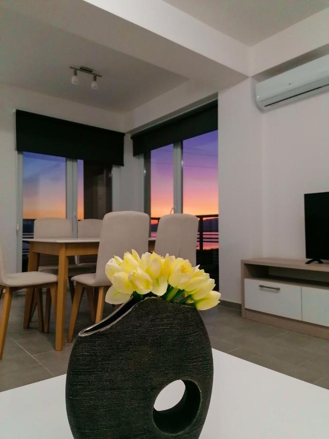 אוהריד Apartments St.Martinia מראה חיצוני תמונה