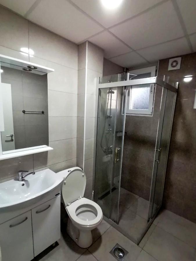 אוהריד Apartments St.Martinia מראה חיצוני תמונה