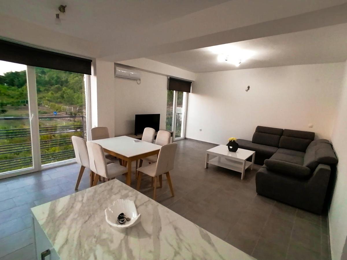 אוהריד Apartments St.Martinia מראה חיצוני תמונה
