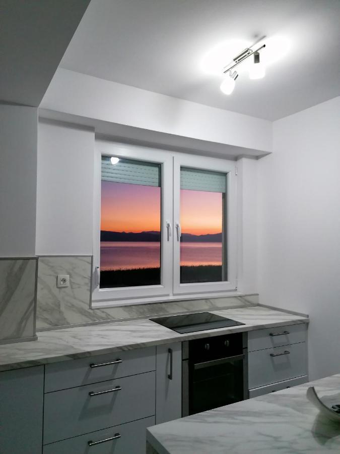אוהריד Apartments St.Martinia מראה חיצוני תמונה