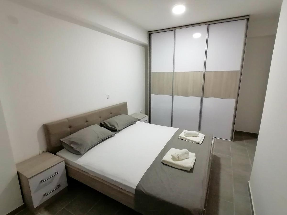 אוהריד Apartments St.Martinia מראה חיצוני תמונה