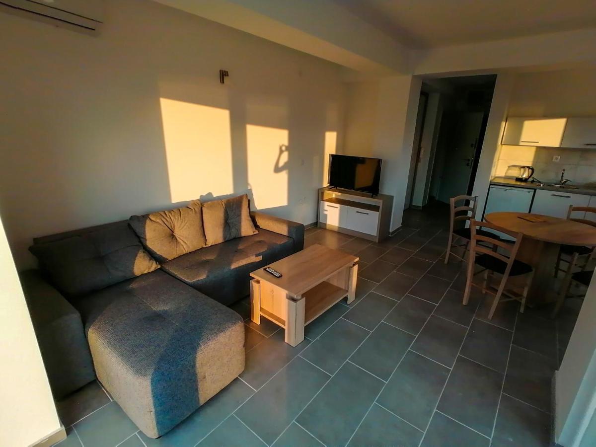 אוהריד Apartments St.Martinia מראה חיצוני תמונה