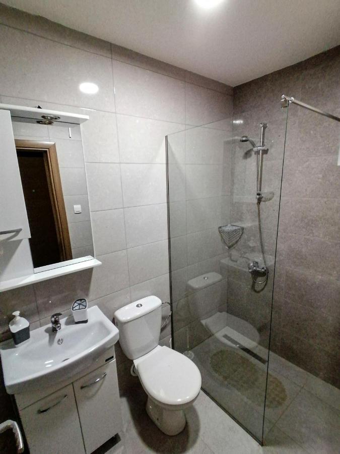 אוהריד Apartments St.Martinia מראה חיצוני תמונה